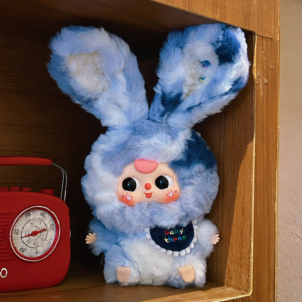 BabyThree Lily town – cureplaneta