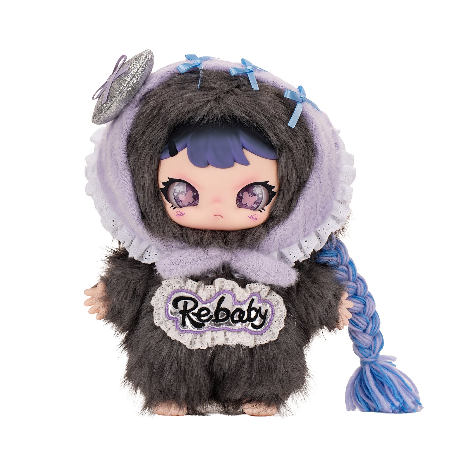 Rebaby