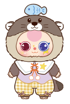 Baby Three 400% Big Plush Animal Series Blind Box V2（Babythree Official）