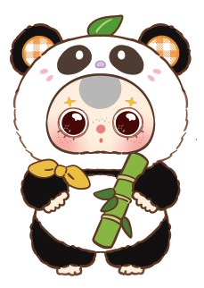 Baby Three 400% Big Plush Animal Series Blind Box V2（Babythree Official）