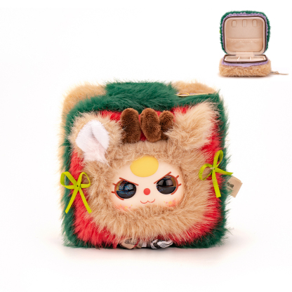 Baby Three - Jewelry  Box Blind Box（Babythree Official）