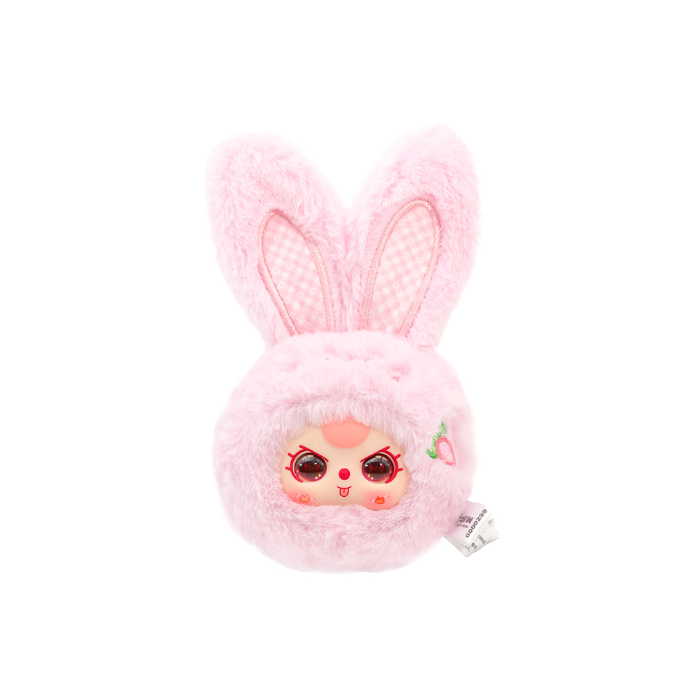 Baby Three - Tiny Animal Plush Blind Box（Babythree Official