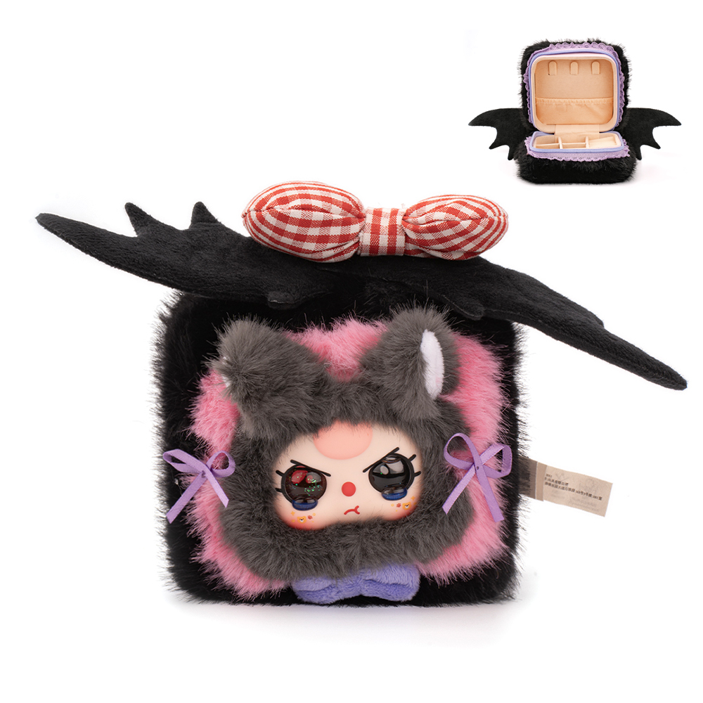 【正規品】babythree ぬいぐるみ リュック BABY THREE – Page 2 – cureplaneta