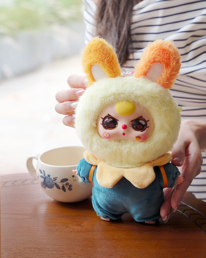 Baby Three-Autumn Fairy Tale Plush Blind Box（Babythree Official）