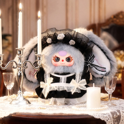 Baby Three - Flower Field Messenger Plush Blind Box（Babythree Official）