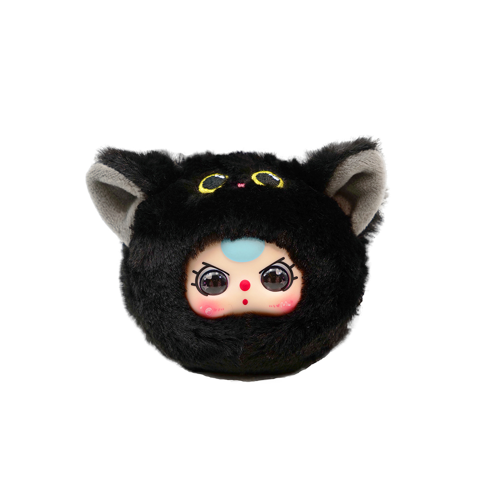 Baby Three - Tiny Animal Plush Blind Box（Babythree Official）