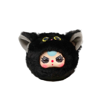 Baby Three - Tiny Animal Plush Blind Box（Babythree Official