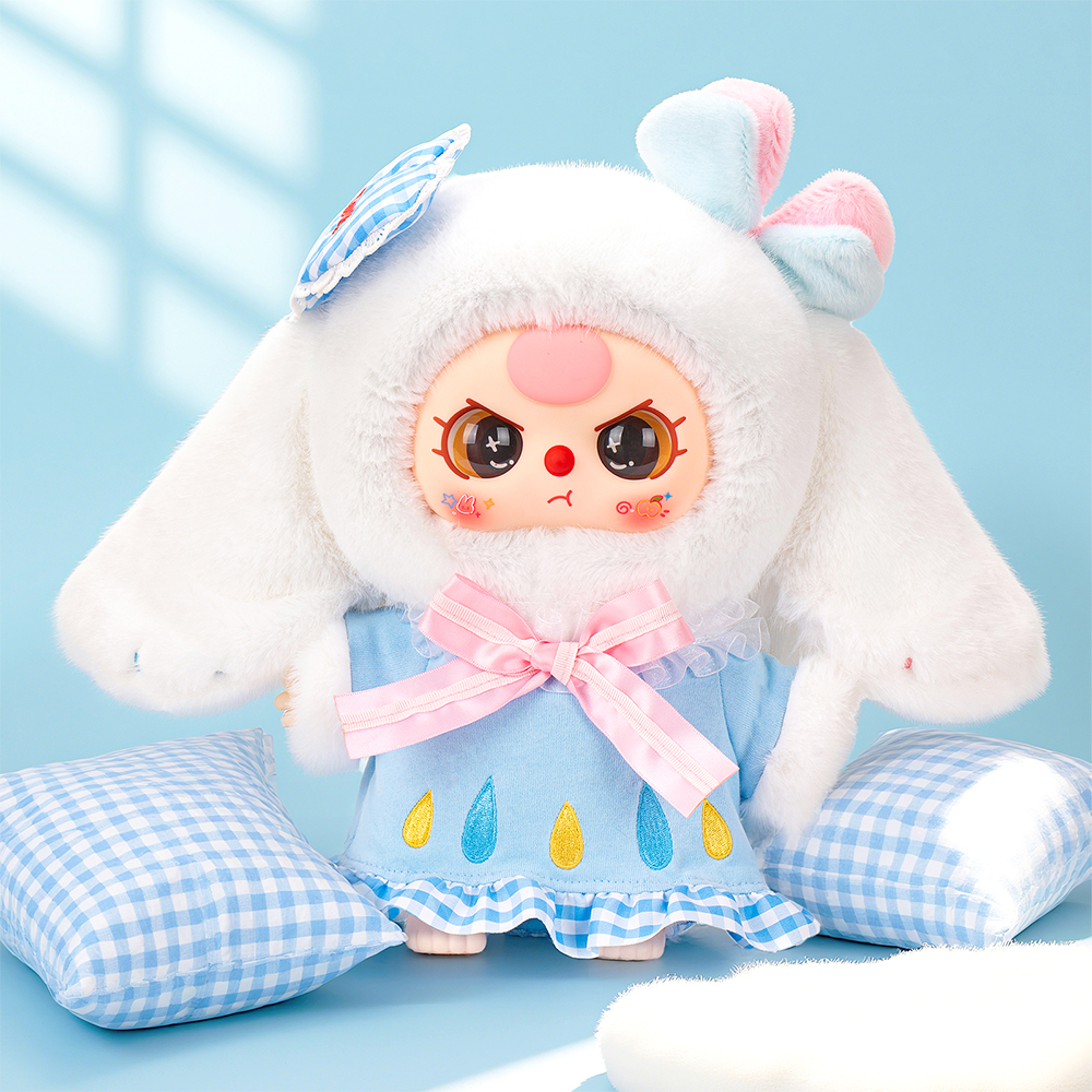 Baby Three - Baby Three - Sweet Dream 400% Plush Blind Box（Babythree Official）
