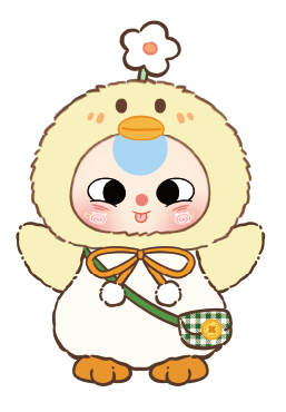 Baby Three 400% Big Plush Animal Series Blind Box V2