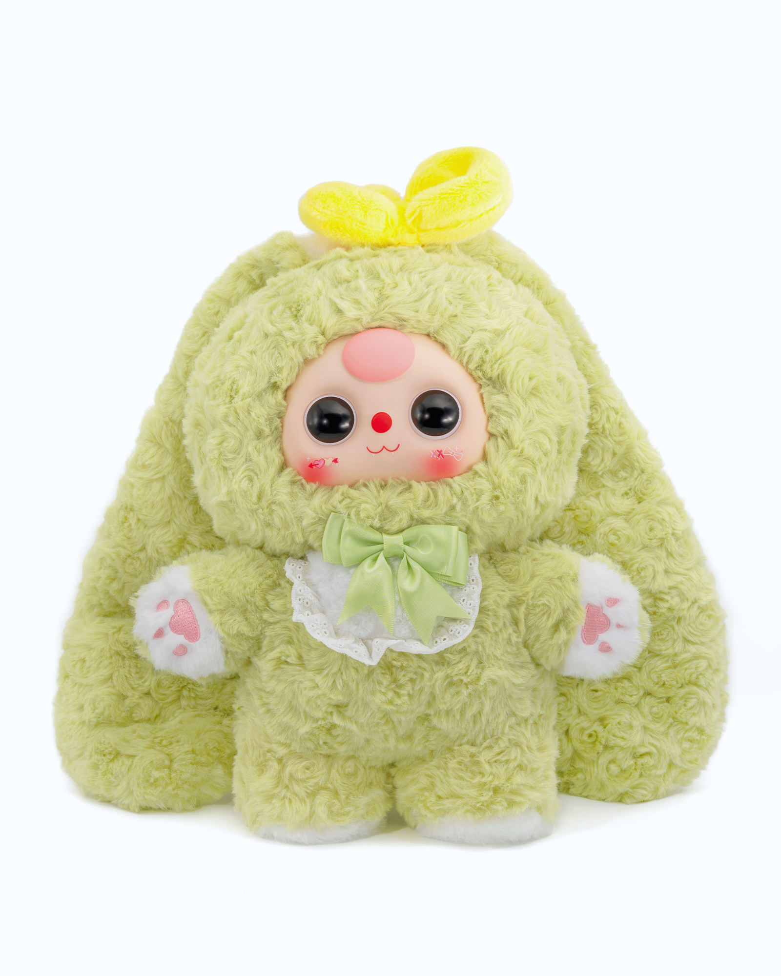 Baby Three 400% Big Plush Animal Series Blind Box V2