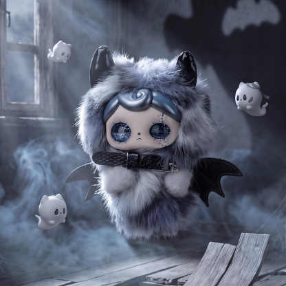 Yuna - Little Ghost Plush Blind Box