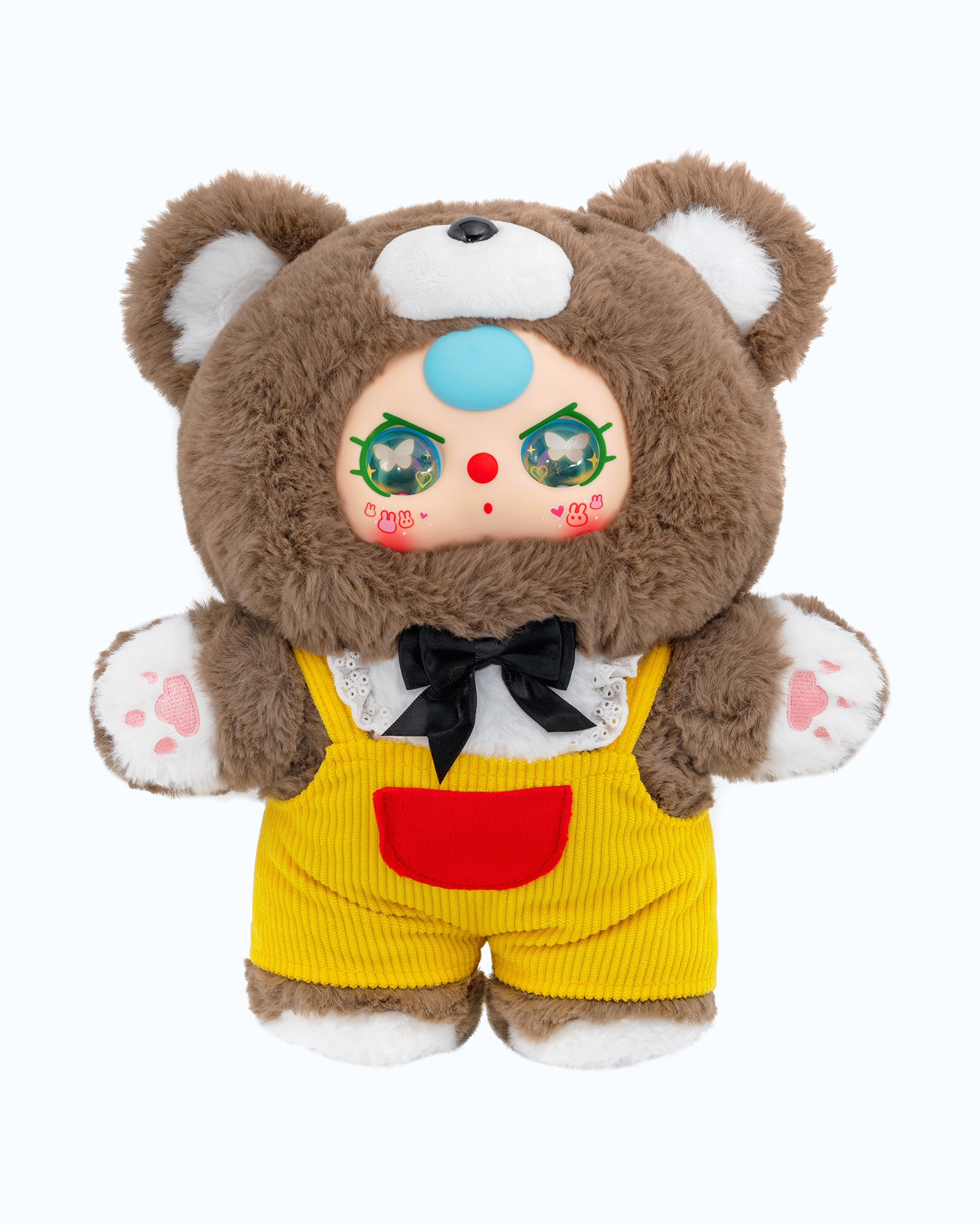 Baby Three 400% Sugar Baby Lucky Bag（Babythree Official）