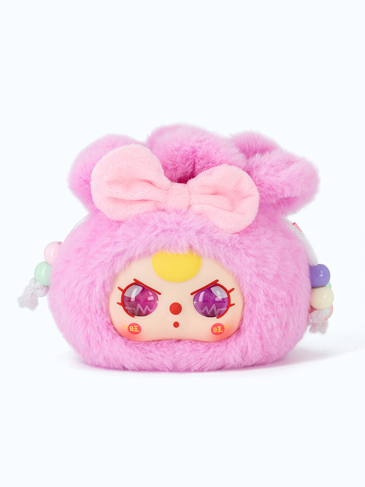 Baby Three Good Luck Bag（Babythree Official）