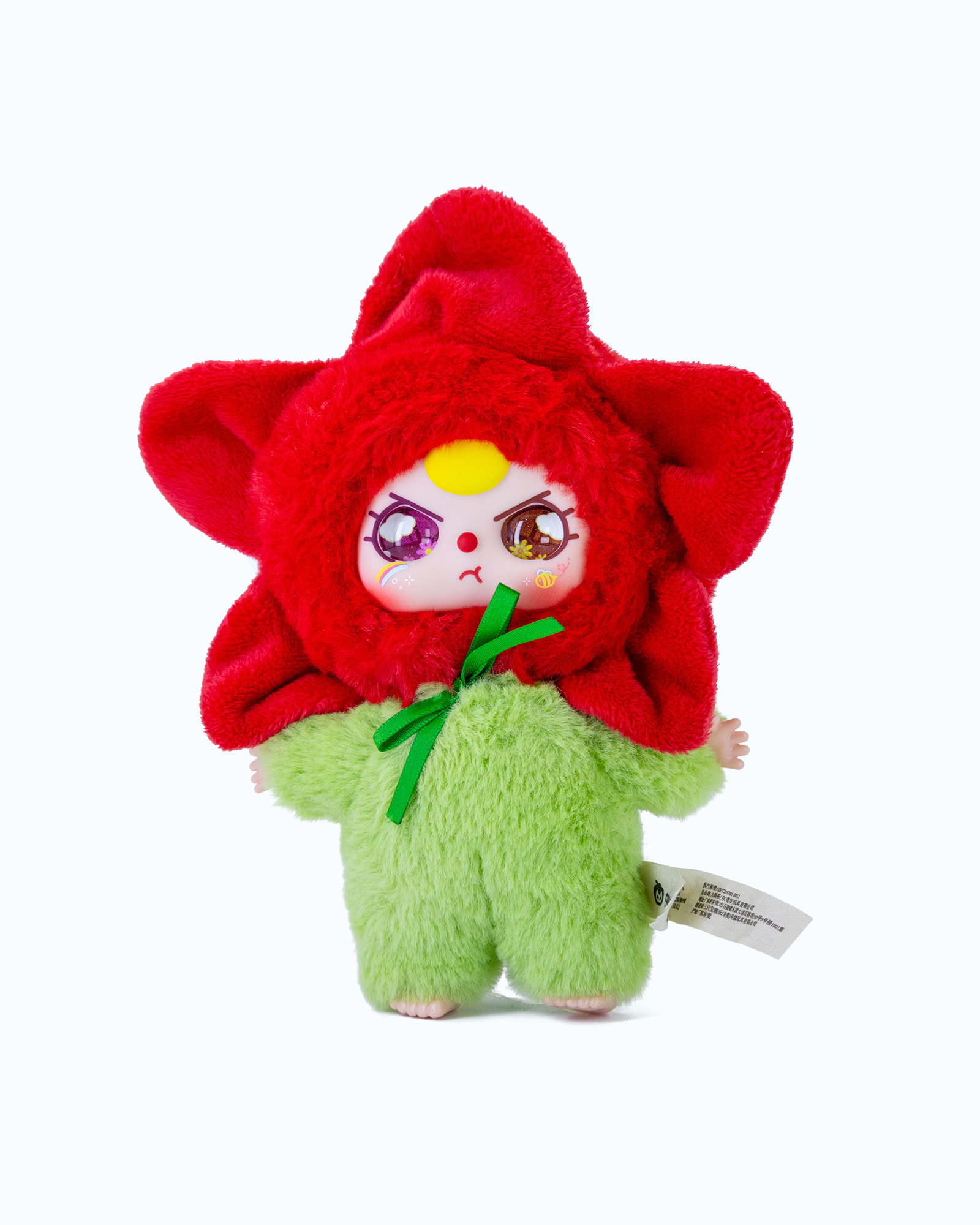 Liila's chef Kitten Plush Series V4 Lucky Bag （Babythree