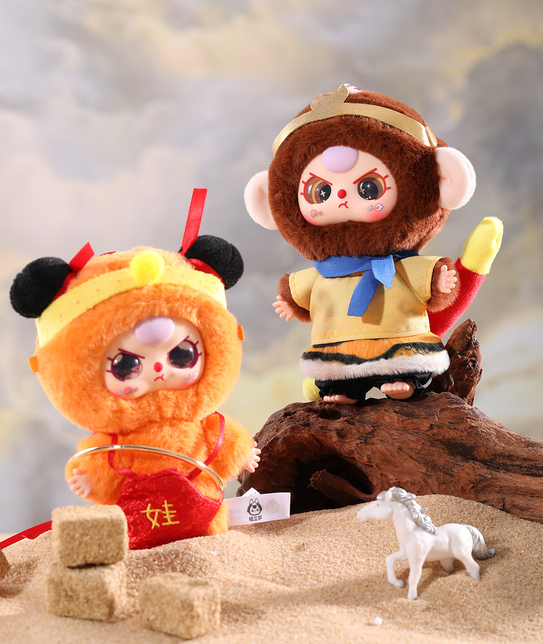 Baby Three Havoc in Heaven Lucky Bag（Babythree Official）