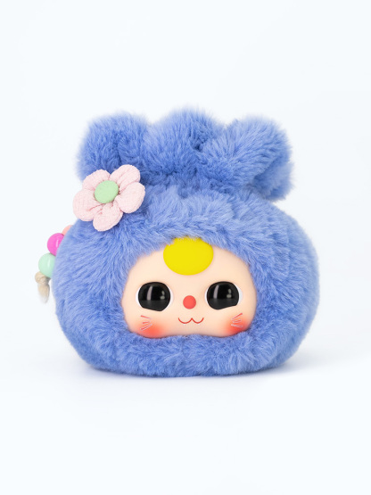 Baby Three Good Luck Bag（Babythree Official）