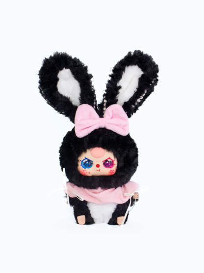 Baby Three Lily Rabbit Town V2 Plush Blind Box（Babythree