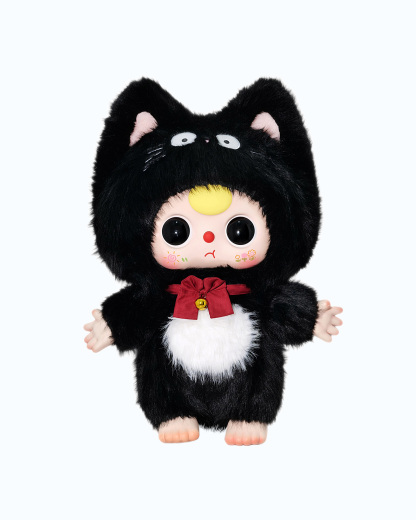 【公式】Baby Three ⭐︎動物⭐︎シークレット hq720.jpg?sqp=-