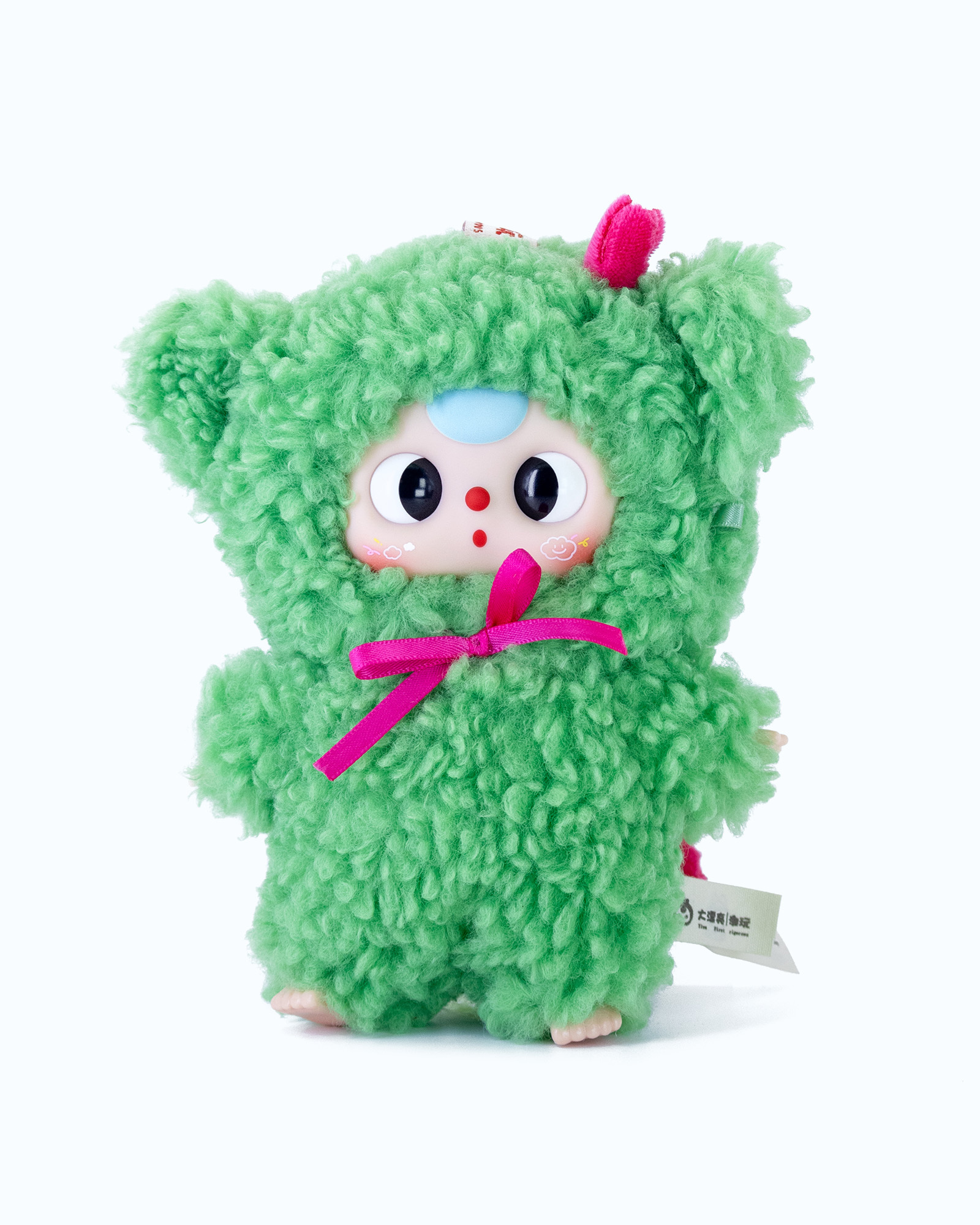 Baby Three Where's Spring? Plush Blind Box（Babythree Official）