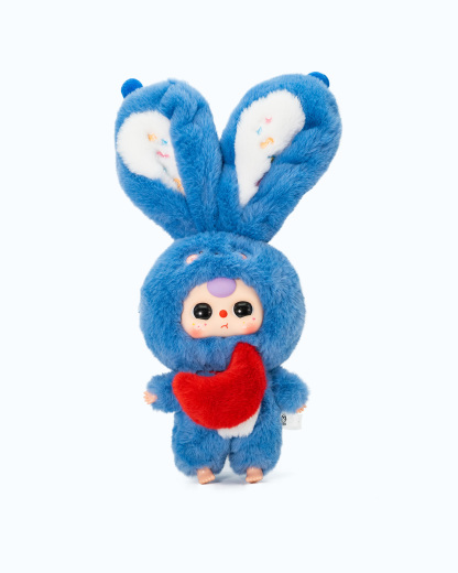 Baby Three Lily Rabbit Town V3 Plush Blind Box（Babythree Official）