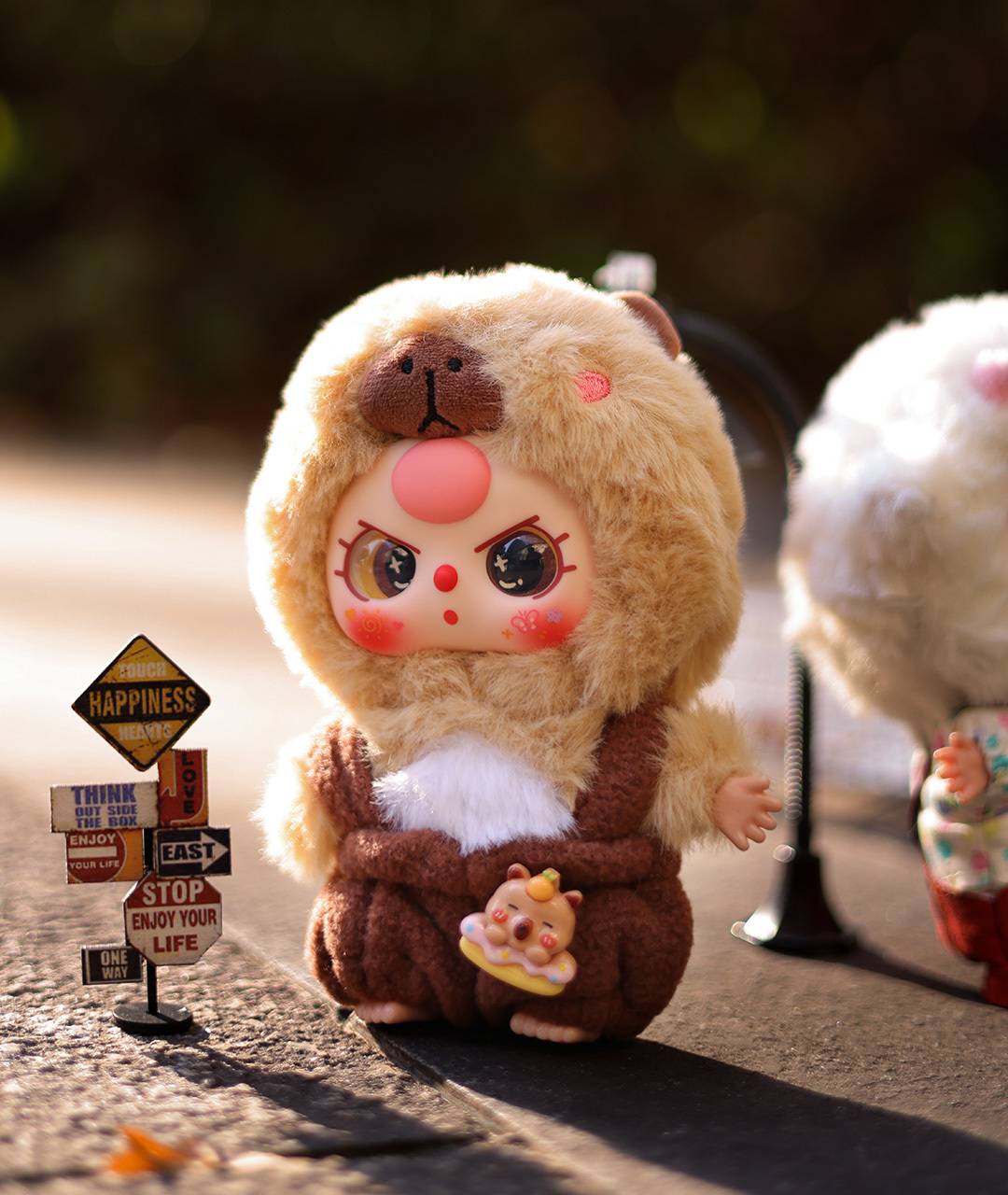 Baby Three Baby De-lovely babys（Babythree Official）