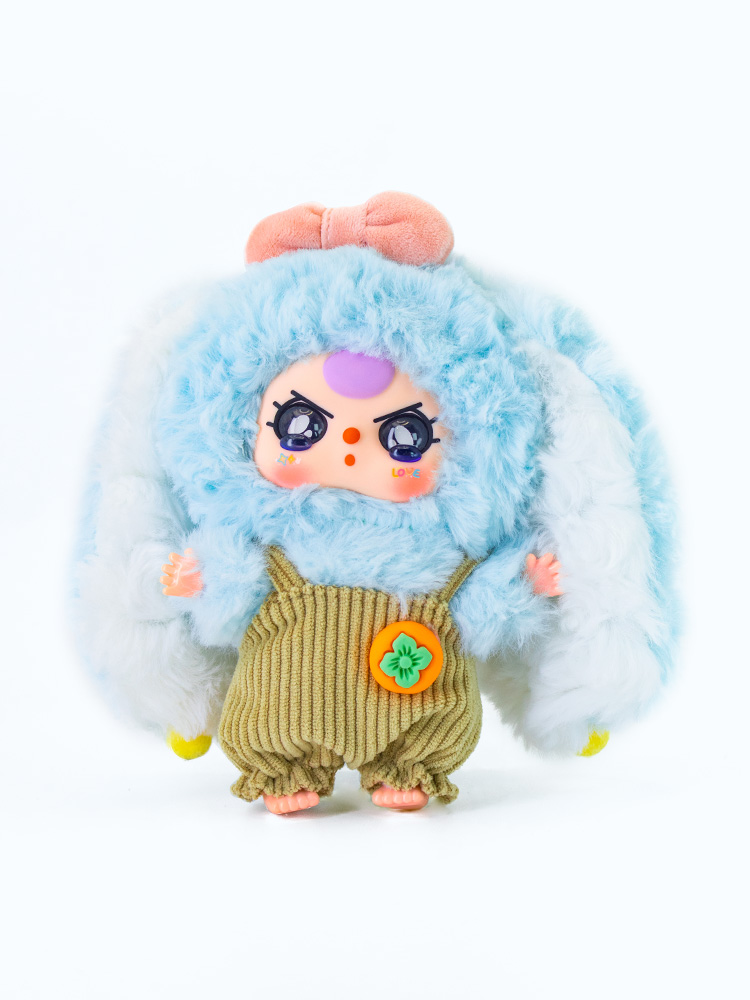 BABY THREE – cureplaneta