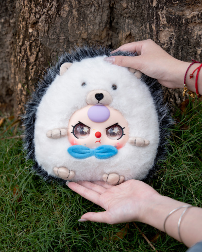 Baby Three 400% Big Plush Animal Series Lucky Bag V3 Lucky Bag（Babythree Official）