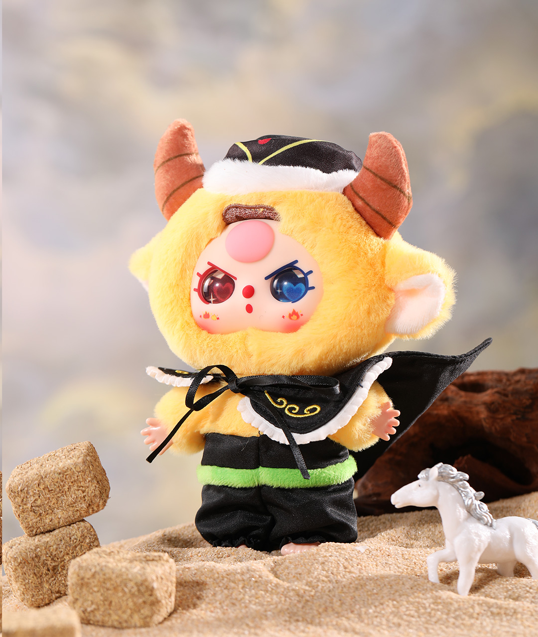 Baby Three Havoc in Heaven Lucky Bag（Babythree Official