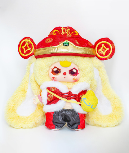 Baby Three - New Year 400% lucky bag （Babythree Official）