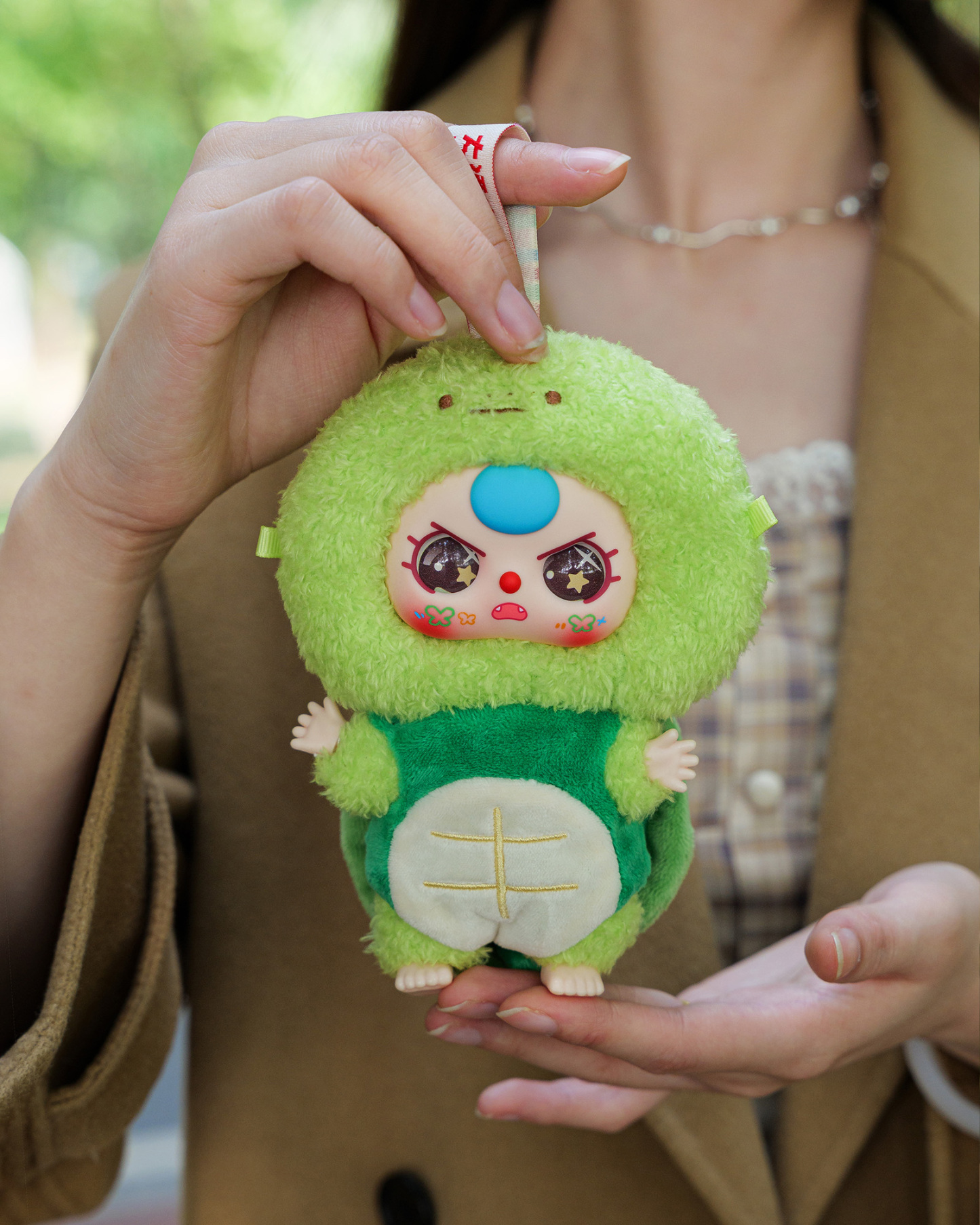 Baby Three Elf Series Lucky Bag（Babythree Official）