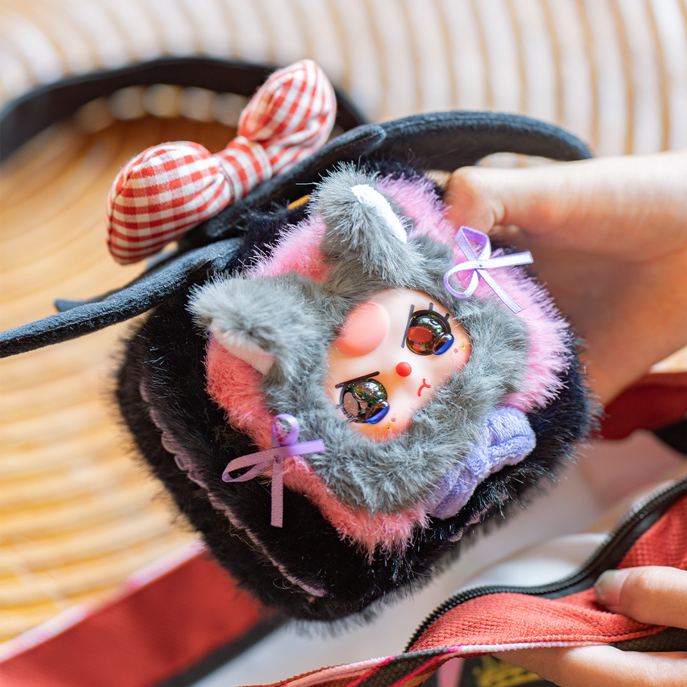 Baby Three - Jewelry  Box Blind Box（Babythree Official）