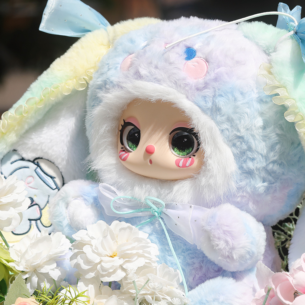 Liila's 600% V3 Masquerade Party With My Girl Lucky Bag