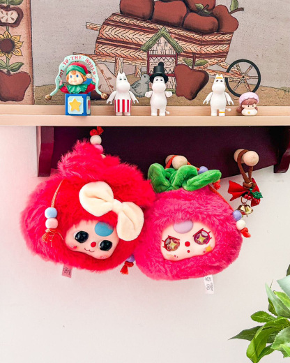 Baby Three Good Luck Bag（Babythree Official）