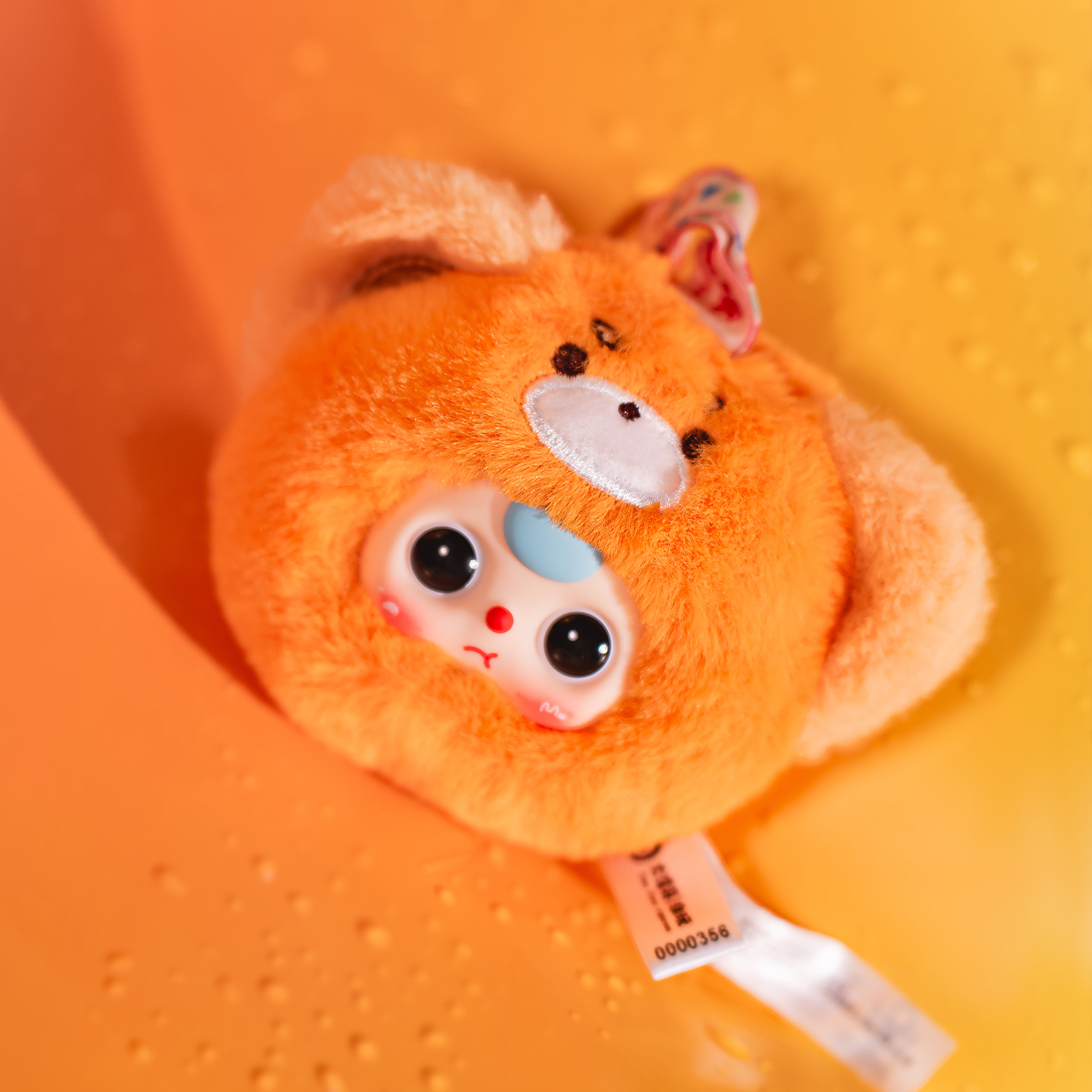 Baby Three - Tiny Animal Plush Blind Box
