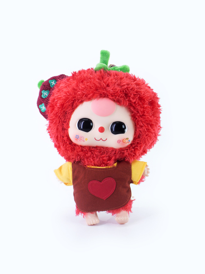 Baby Three Career Dreamer Plush Blind Box（Babythree Official