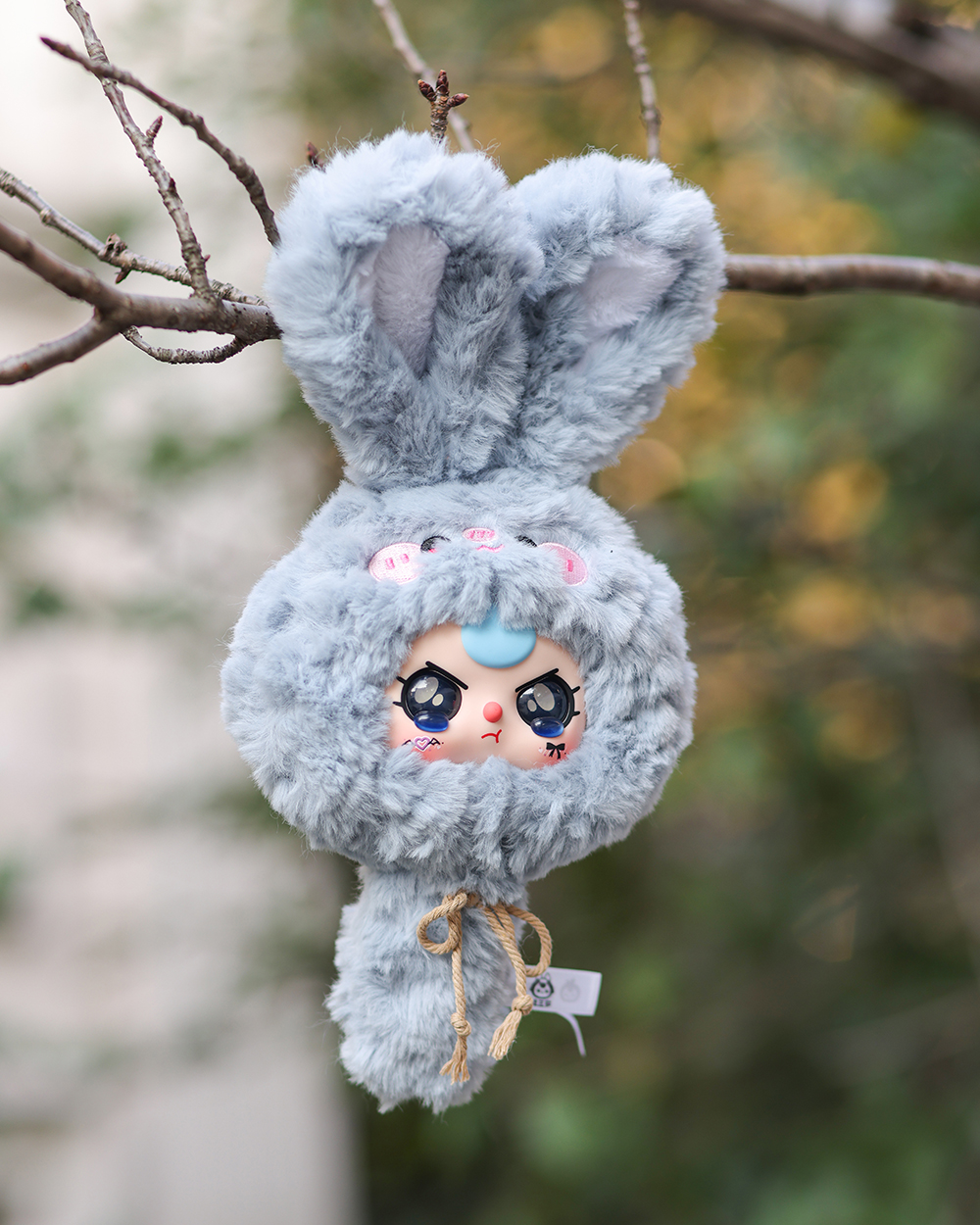 Baby three - Magic mirror plush Lucky Bags（Babythree Official）