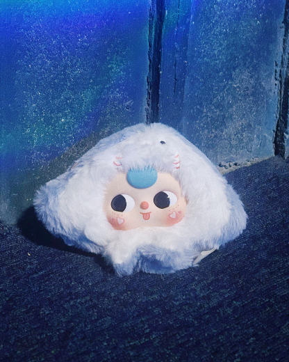 Baby Three Romantic Ocean Plush Series Blind Box（Babythree Official）