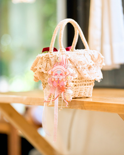 Baby Three - Love Chain Time Blind Box（Babythree Official