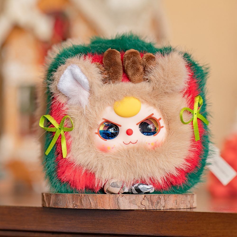 Baby Three - Jewelry  Box Blind Box（Babythree Official）