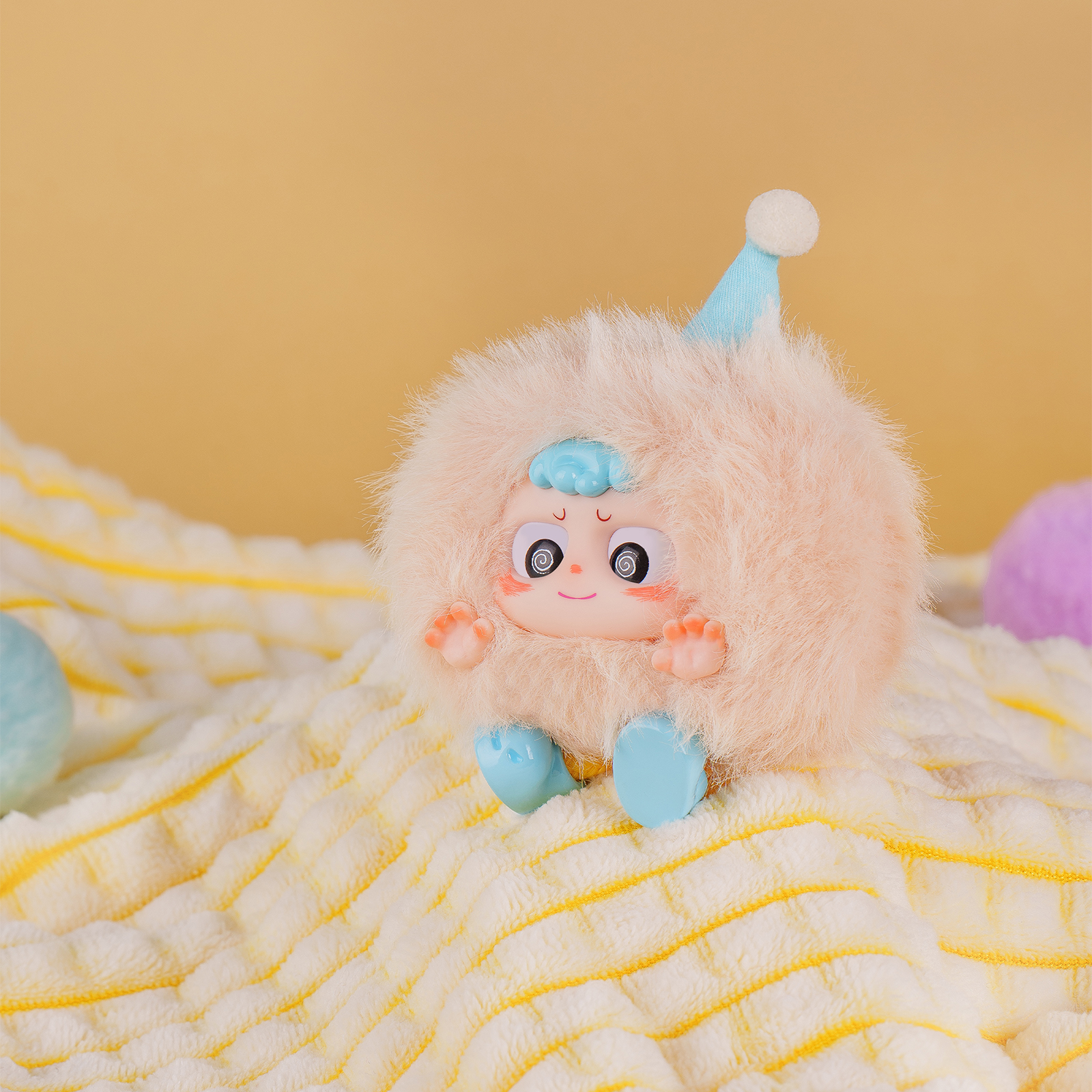 Heyme - Dear Little Mischief Plush Blind Box