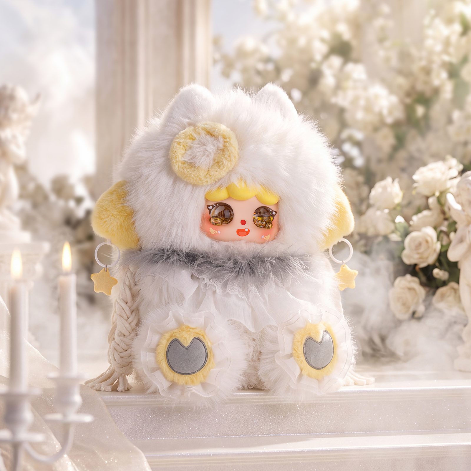 600% Doll – cureplaneta