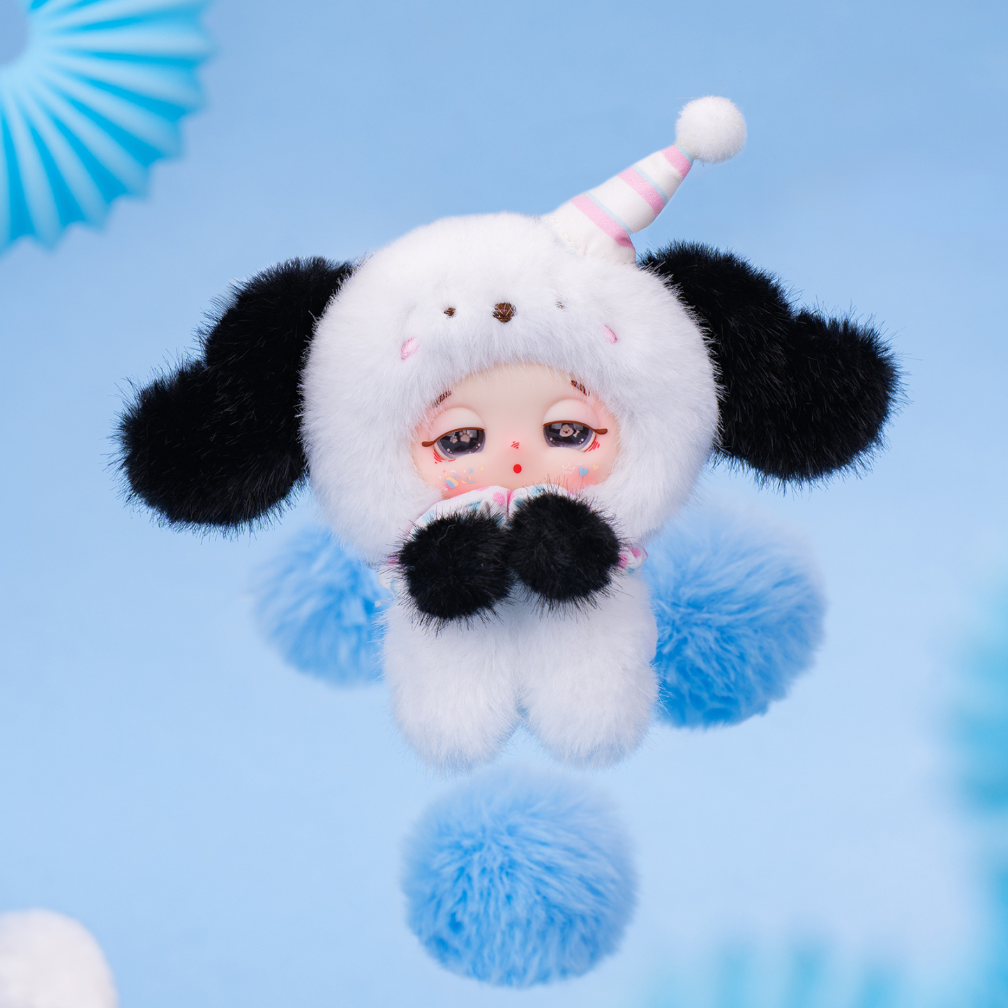 Snoozie - Puppy Daily Plush Blind Box