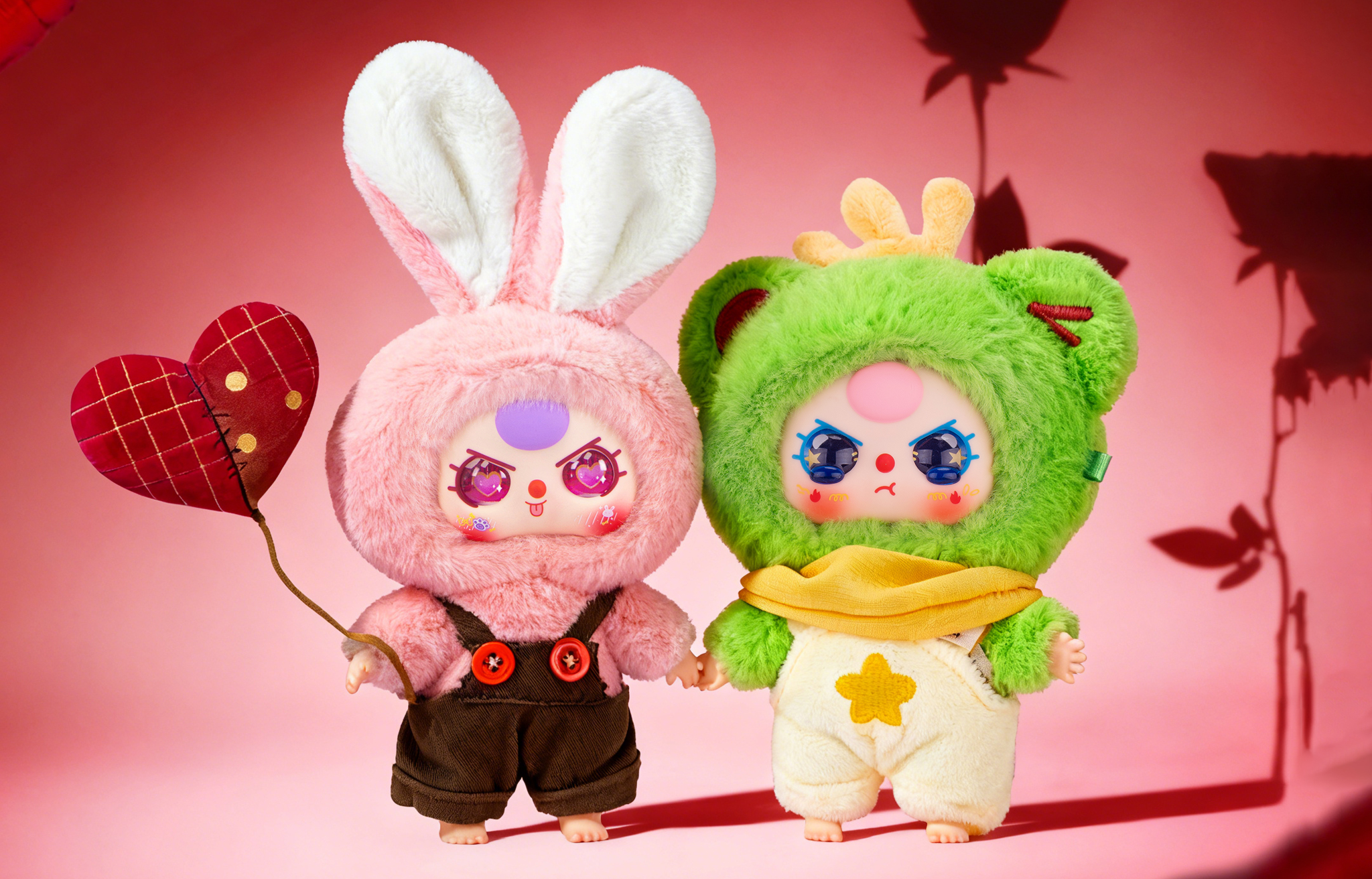 Cureplaneta Official（ Babythree Official） – cureplaneta