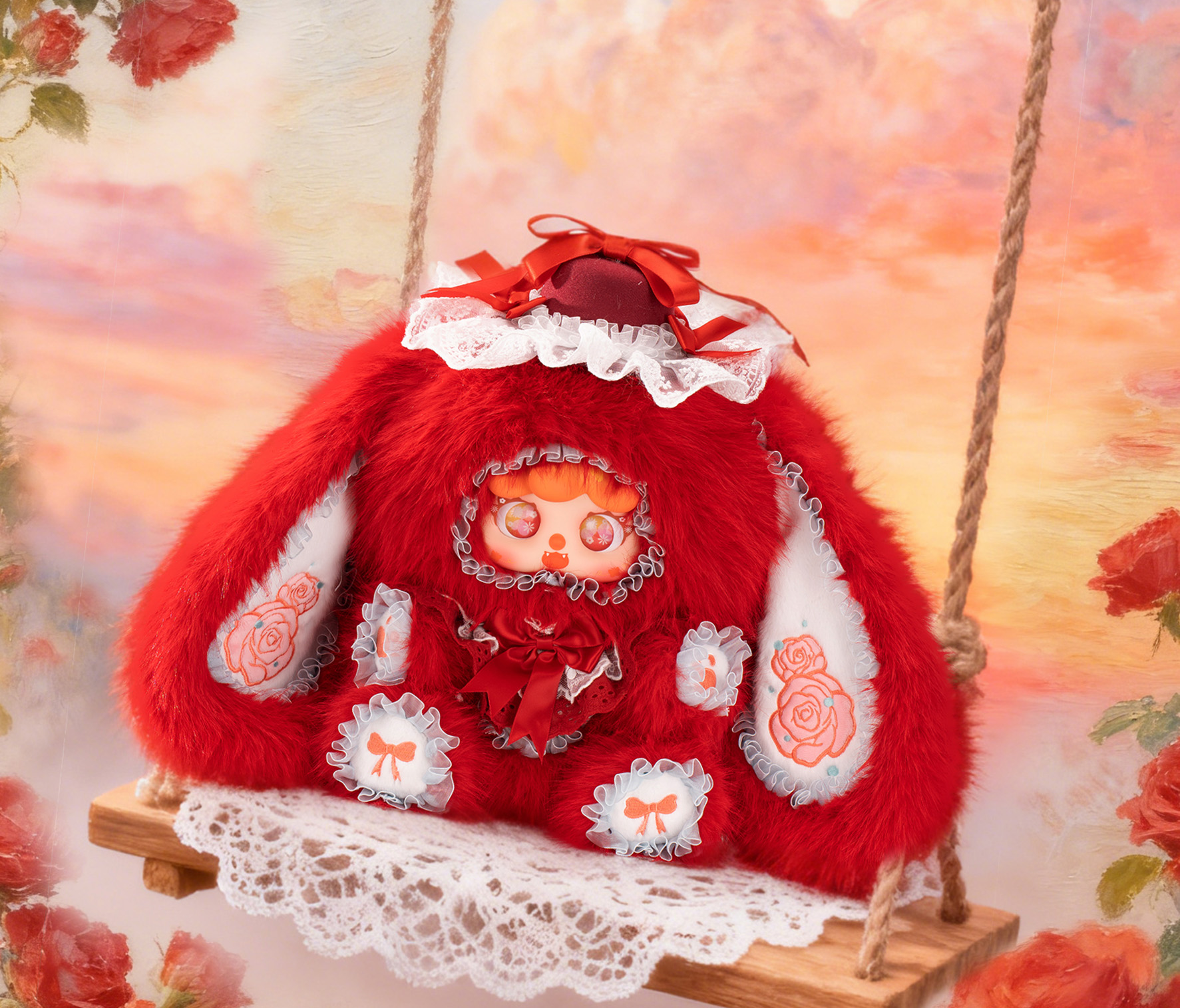 Cureplaneta Official（ Babythree Official） – cureplaneta