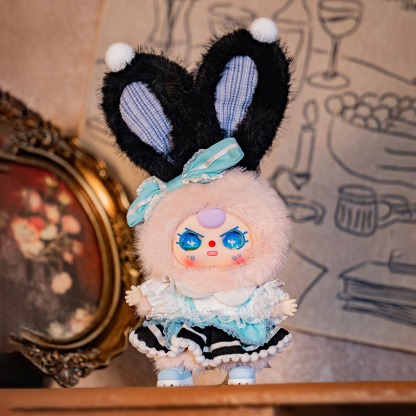 Baby Three - Lolita’s Dream 【Mini】 Plush Blind Box （Babythree Official）