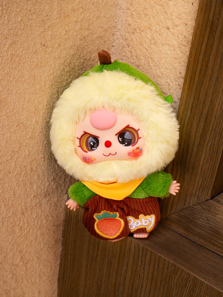 Baby Three Career Dreamer Plush Blind Box（Babythree Official）