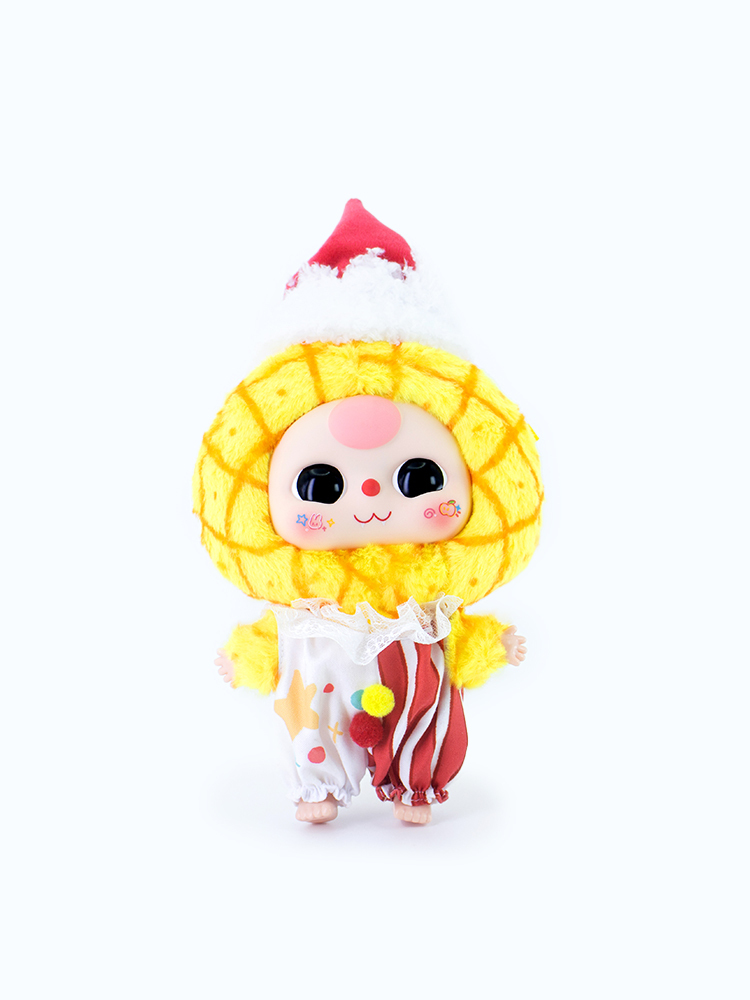 Baby Three Career Dreamer Plush Blind Box（Babythree