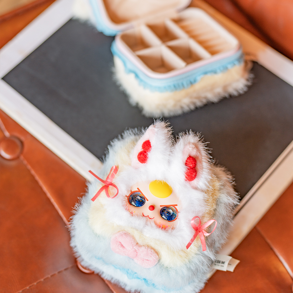 Baby Three - Jewelry  Box Blind Box（Babythree Official）