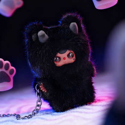 Baby Three - FlyFly Dragon Park Plush Blind Box（Babythree Official）