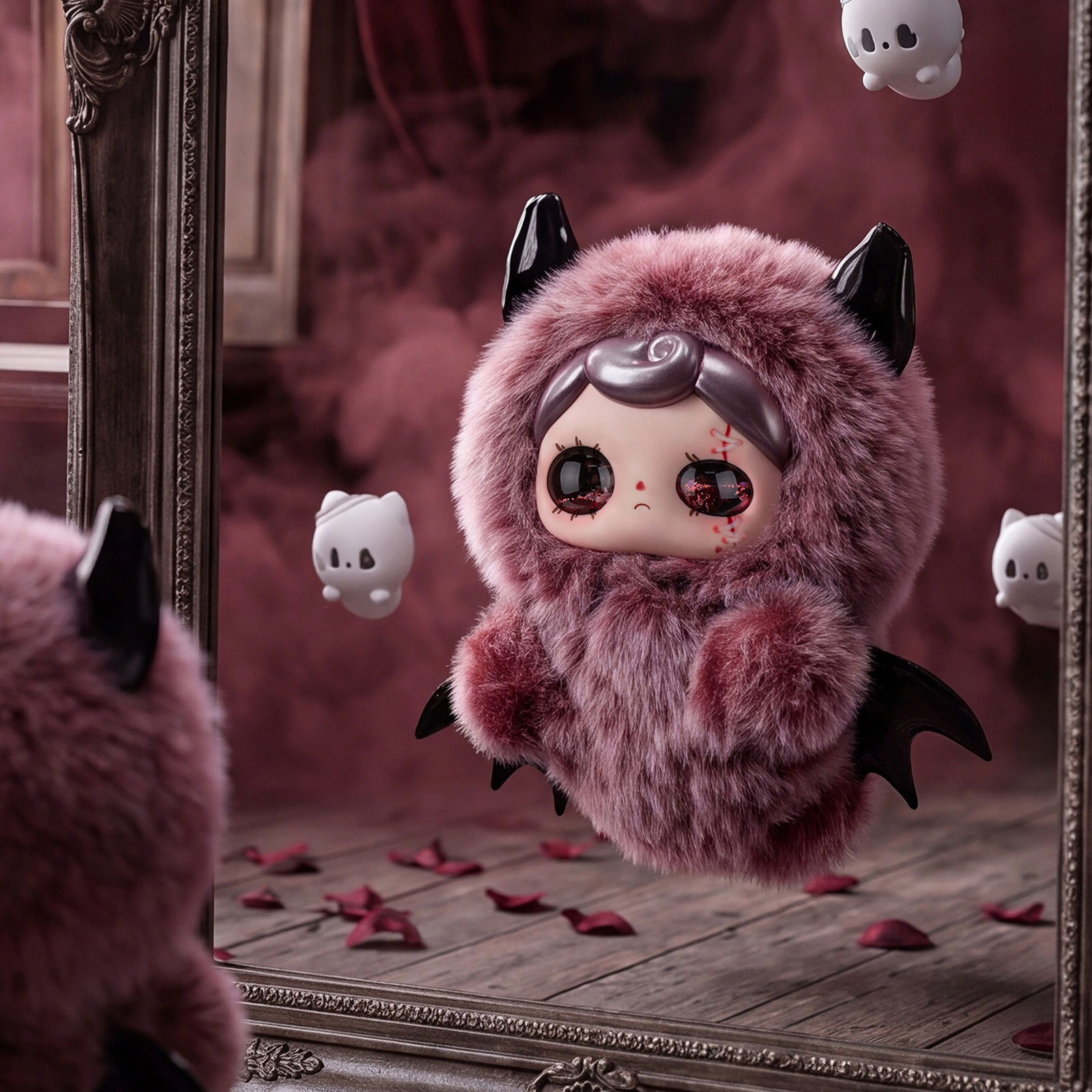 Yuna - Little Ghost Plush Blind Box